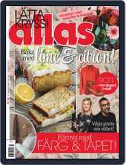 Allas (Digital) Subscription October 15th, 2020 Issue