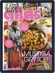 Allas (Digital) Subscription October 8th, 2020 Issue