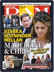 Svensk Damtidning (Digital) Subscription                    October 15th, 2020 Issue