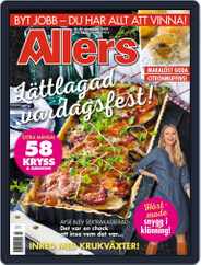 Allers (Digital) Subscription                    October 13th, 2020 Issue