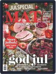 Matmagasinet (Digital) Subscription                    November 1st, 2020 Issue