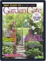 Garden Gate (Digital) Subscription                    November 1st, 2020 Issue