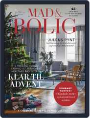 Mad & Bolig (Digital) Subscription                    November 1st, 2020 Issue