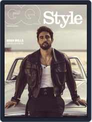 GQ Style México (Digital) Subscription                    March 18th, 2020 Issue