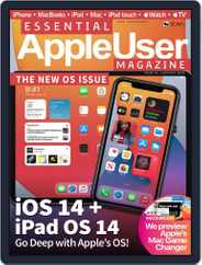Essential Apple User (Digital) Subscription                    September 1st, 2020 Issue