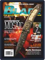 Blade (Digital) Subscription November 1st, 2020 Issue