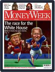 MoneyWeek (Digital) Subscription                    October 16th, 2020 Issue