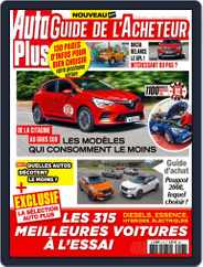 AUTO PLUS GUIDE DE L'ACHETEUR (Digital) Subscription                    July 1st, 2020 Issue