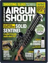 Airgun Shooter (Digital) Subscription                    November 1st, 2020 Issue