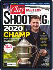 Clay Shooting (Digital) Subscription                    November 1st, 2020 Issue