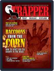 Trapper & Predator Caller (Digital) Subscription                    November 1st, 2020 Issue
