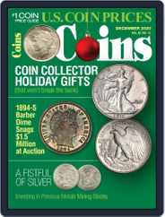 Coins (Digital) Subscription                    December 1st, 2020 Issue