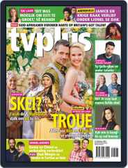 TV Plus Afrikaans (Digital) Subscription                    October 22nd, 2020 Issue