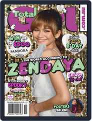 Total Girl (Digital) Subscription                    November 1st, 2020 Issue