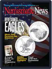 Numismatic News (Digital) Subscription                    October 27th, 2020 Issue