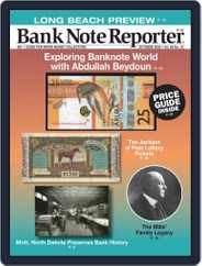 Banknote Reporter (Digital) Subscription                    October 1st, 2020 Issue