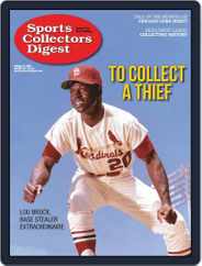 Sports Collectors Digest (Digital) Subscription                    October 23rd, 2020 Issue