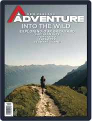 Adventure (Digital) Subscription                    October 1st, 2020 Issue