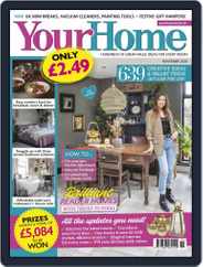 Your Home (Digital) Subscription                    November 1st, 2020 Issue