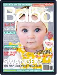 Baba & Kleuter (Digital) Subscription                    November 1st, 2020 Issue