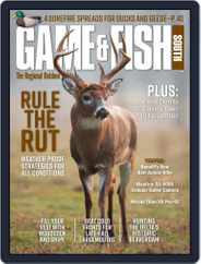 Game & Fish South (Digital) Subscription                    November 1st, 2020 Issue