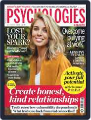 Psychologies (Digital) Subscription                    November 1st, 2020 Issue