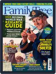 Family Tree UK (Digital) Subscription                    November 1st, 2020 Issue