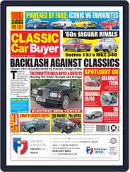 Classic Car Buyer (Digital) Subscription October 14th, 2020 Issue