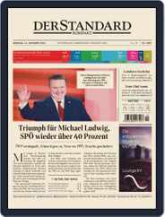 STANDARD Kompakt (Digital) Subscription                    October 12th, 2020 Issue