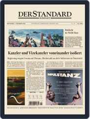 STANDARD Kompakt (Digital) Subscription October 7th, 2020 Issue