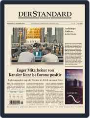 STANDARD Kompakt (Digital) Subscription October 6th, 2020 Issue