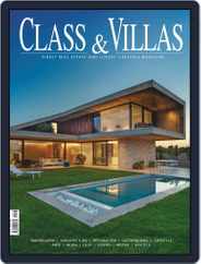 Class & Villas (Digital) Subscription October 1st, 2020 Issue