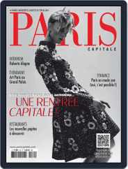 Paris Capitale (Digital) Subscription                    September 1st, 2020 Issue