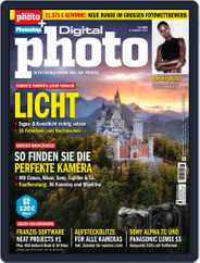 DigitalPhoto Subscription November 1st, 2020 Issue
