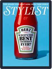 Stylist (Digital) Subscription October 14th, 2020 Issue
