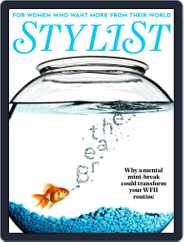 Stylist (Digital) Subscription October 7th, 2020 Issue