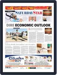 Saturday Star (Digital) Subscription                    October 17th, 2020 Issue
