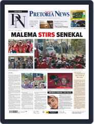 Pretoria News Weekend (Digital) Subscription                    October 17th, 2020 Issue