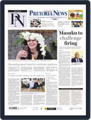 Pretoria News Weekend (Digital) Subscription                    October 10th, 2020 Issue