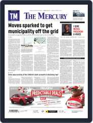 Mercury (Digital) Subscription October 19th, 2020 Issue