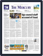 Mercury (Digital) Subscription October 16th, 2020 Issue