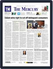 Mercury (Digital) Subscription October 15th, 2020 Issue