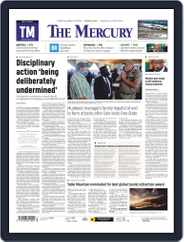Mercury (Digital) Subscription October 14th, 2020 Issue