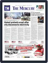 Mercury (Digital) Subscription                    October 13th, 2020 Issue