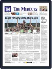 Mercury (Digital) Subscription                    October 9th, 2020 Issue