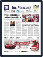 Mercury (Digital) Subscription                    October 8th, 2020 Issue