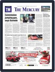 Mercury (Digital) Subscription                    October 7th, 2020 Issue