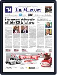 Mercury (Digital) Subscription                    October 6th, 2020 Issue