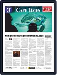 Cape Times (Digital) Subscription                    October 9th, 2020 Issue