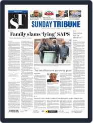 Sunday Tribune (Digital) Subscription October 11th, 2020 Issue